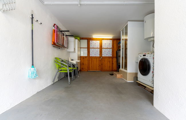 Casa de 3 quartos em Torredembarra com piscina e terraço - Foto 41