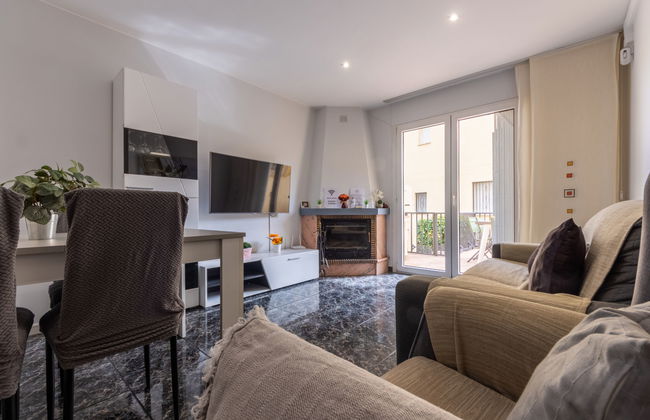 Casa de 3 quartos em Torredembarra com piscina e terraço - Foto 9