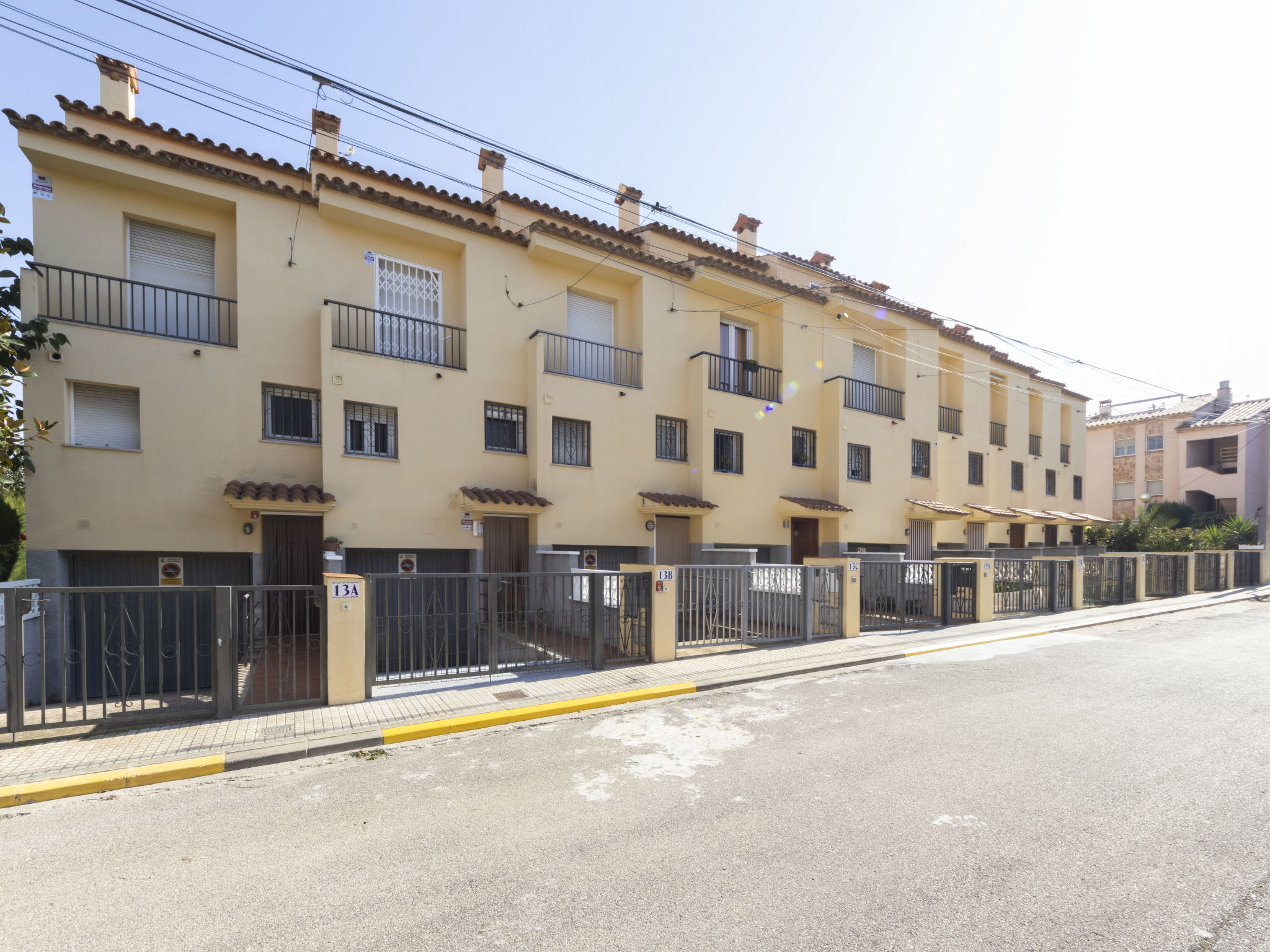 Photo 39 - Maison de 3 chambres à Torredembarra avec piscine et vues à la mer