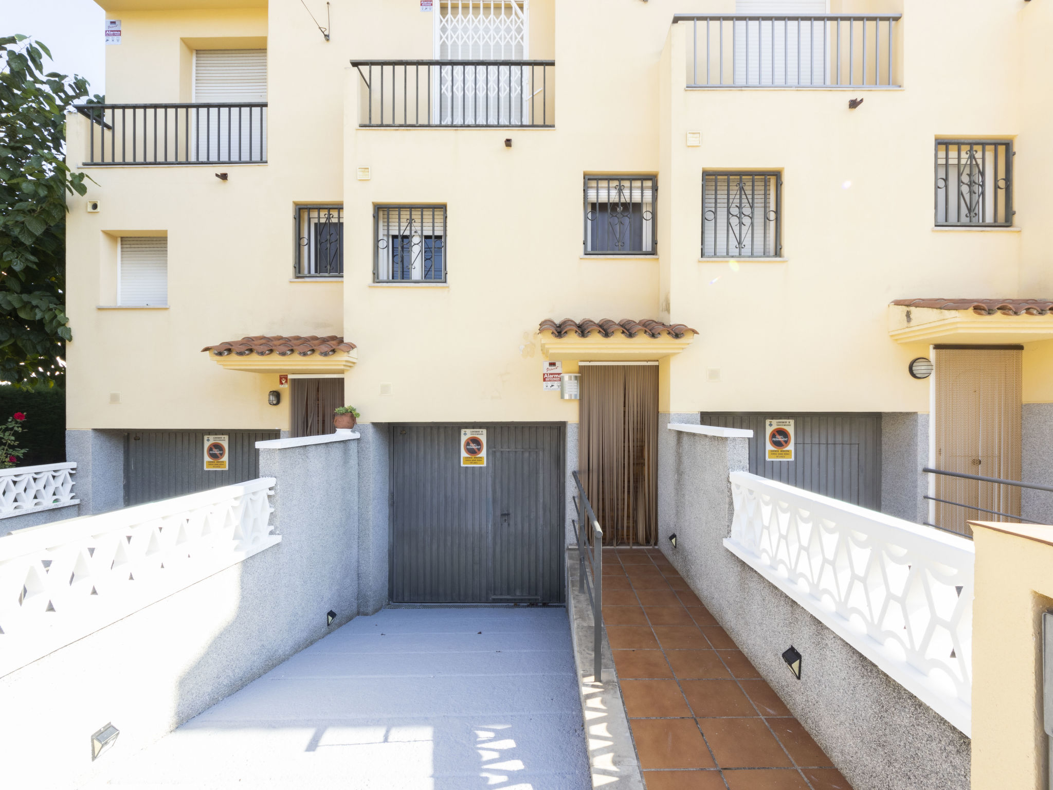 Foto 43 - Casa de 3 quartos em Torredembarra com piscina e vistas do mar