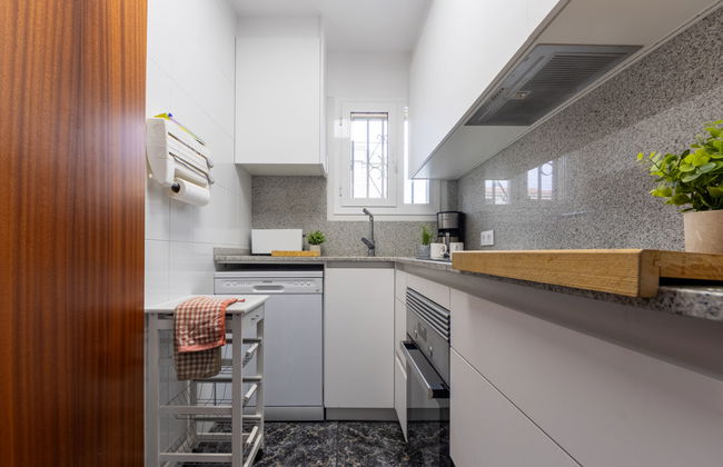 Casa de 3 quartos em Torredembarra com piscina e terraço - Foto 13