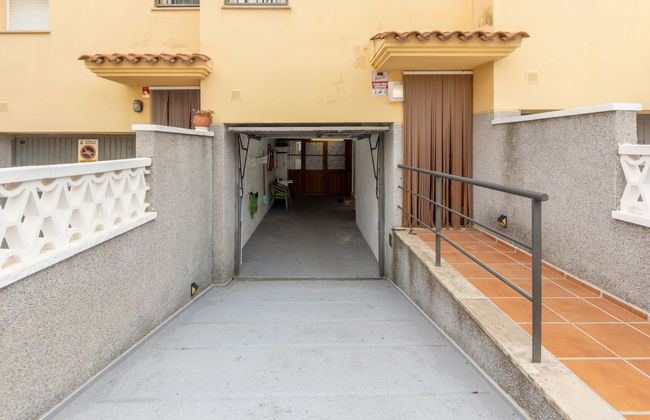 Casa de 3 quartos em Torredembarra com piscina e terraço - Foto 39