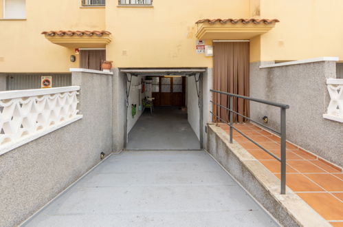 Foto 44 - Casa de 3 habitaciones en Torredembarra con piscina y terraza