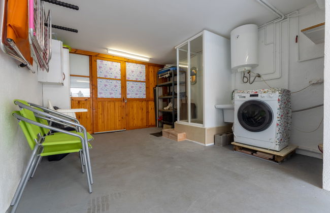 Casa de 3 quartos em Torredembarra com piscina e terraço - Foto 40