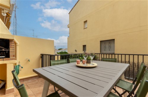 Photo 36 - 3 bedroom House in Torredembarra with swimming pool and sea view