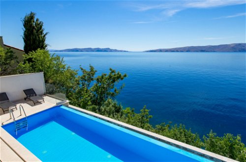 Photo 2 - 2 bedroom Apartment in Senj with swimming pool and sea view