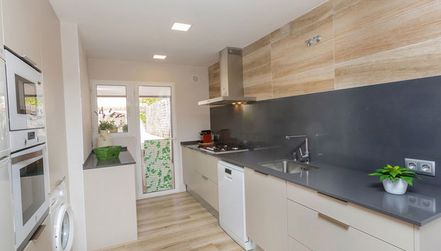 Haus mit 4 Schlafzimmern in Cunit mit privater pool und garten - Foto 5