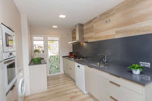 Foto 5 - Casa de 3 quartos em Cunit com piscina privada e jardim