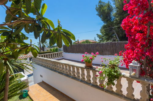 Photo 23 - Maison de 3 chambres à Cunit avec piscine privée et jardin