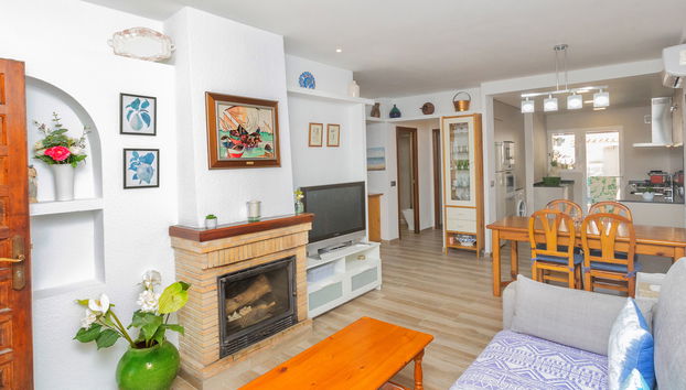 Haus mit 4 Schlafzimmern in Cunit mit privater pool und garten - Foto 4