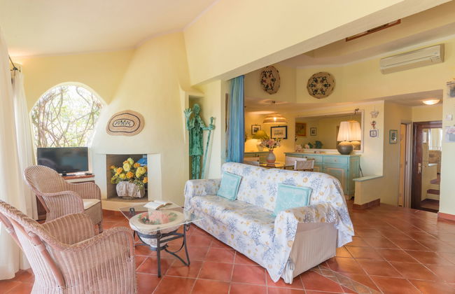 Haus mit 3 Schlafzimmern in Palau mit schwimmbad und garten - Foto 5