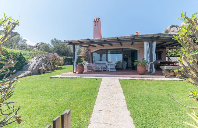 Haus mit 3 Schlafzimmern in Palau mit schwimmbad und garten - Foto 29