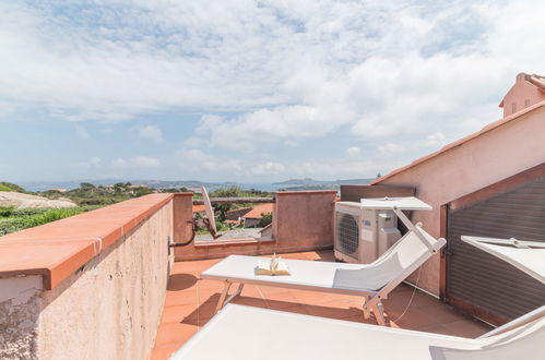 Photo 27 - Maison de 2 chambres à Palau avec piscine et vues à la mer