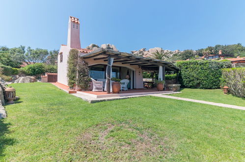 Foto 4 - Casa de 2 quartos em Palau com piscina e vistas do mar