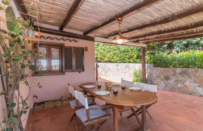 Haus mit 3 Schlafzimmern in Palau mit schwimmbad und garten - Foto 22