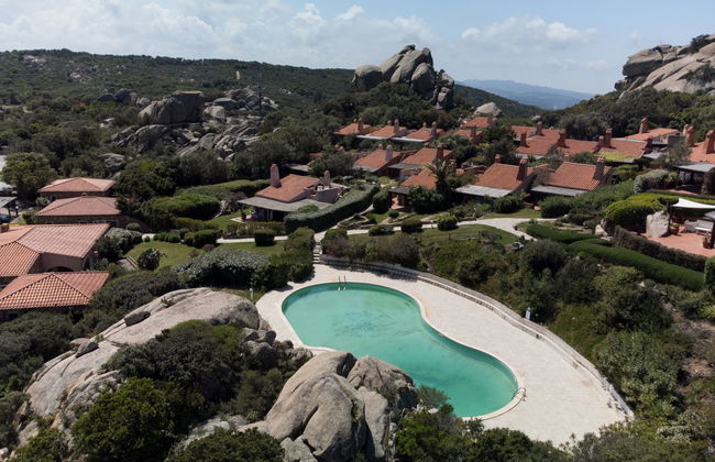 Haus mit 3 Schlafzimmern in Palau mit schwimmbad und garten - Foto 32