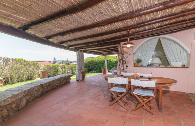 Haus mit 3 Schlafzimmern in Palau mit schwimmbad und garten - Foto 21