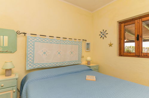 Foto 12 - Casa con 2 camere da letto a Palau con piscina e vista mare