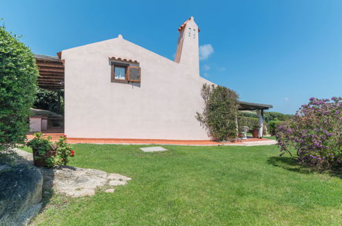 Photo 30 - Maison de 2 chambres à Palau avec piscine et jardin