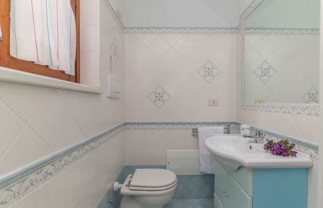 Haus mit 3 Schlafzimmern in Palau mit schwimmbad und garten - Foto 16