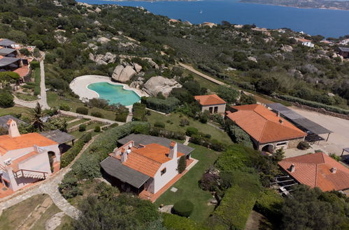 Photo 33 - Maison de 2 chambres à Palau avec piscine et vues à la mer