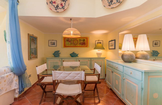 Haus mit 3 Schlafzimmern in Palau mit schwimmbad und garten - Foto 9