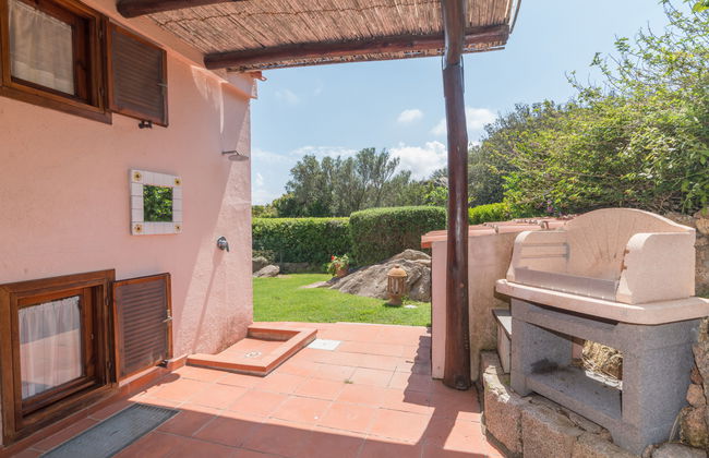Haus mit 3 Schlafzimmern in Palau mit schwimmbad und garten - Foto 23