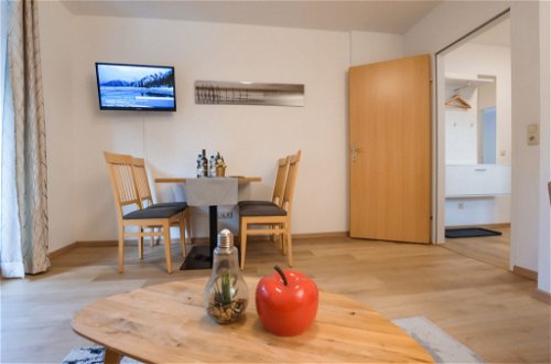 Photo 11 - 1 bedroom Apartment in Zell am See with terrace and mountain view