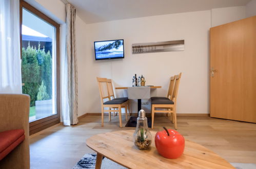 Photo 9 - 1 bedroom Apartment in Zell am See with garden and terrace