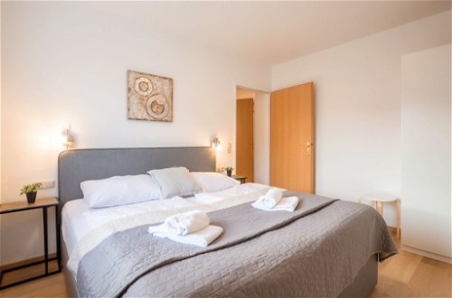Foto 18 - Appartamento con 1 camera da letto a Zell am See con terrazza e vista sulle montagne