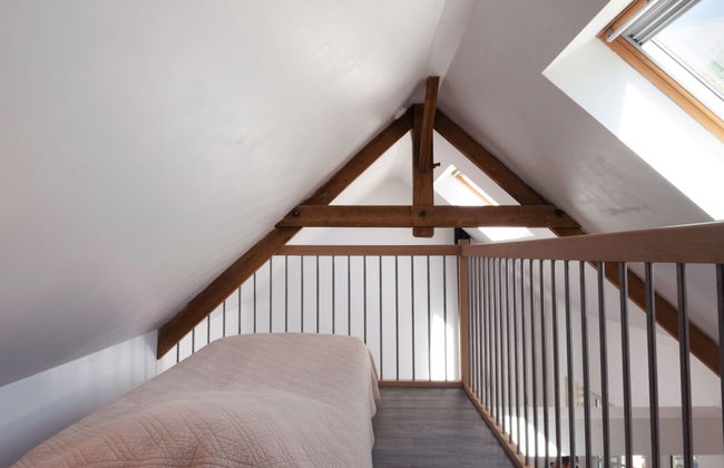 Haus mit 3 Schlafzimmern in Thue et Mue mit garten und terrasse - Foto 12