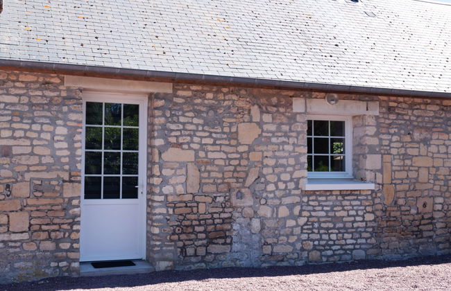 Haus mit 3 Schlafzimmern in Thue et Mue mit garten und terrasse - Foto 16