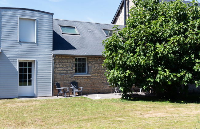 Haus mit 3 Schlafzimmern in Thue et Mue mit garten und terrasse - Foto 18