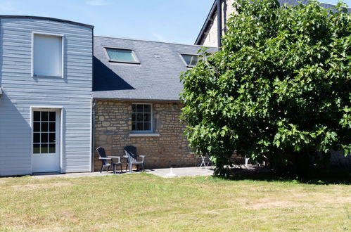 Photo 18 - Maison de 2 chambres à Thue et Mue avec jardin et terrasse