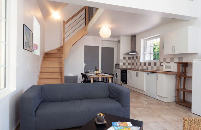 Haus mit 3 Schlafzimmern in Thue et Mue mit garten und terrasse - Foto 7