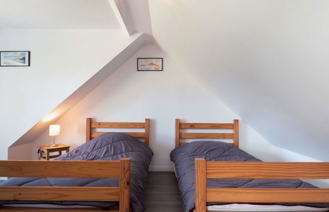 Haus mit 3 Schlafzimmern in Thue et Mue mit garten und terrasse - Foto 11