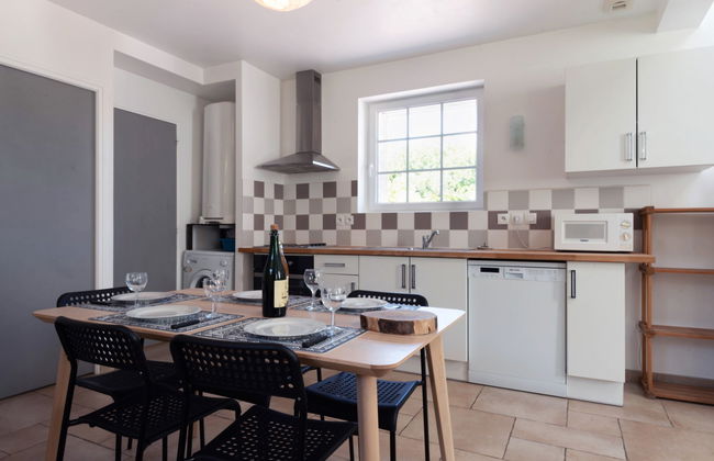 Haus mit 3 Schlafzimmern in Thue et Mue mit garten und terrasse - Foto 6