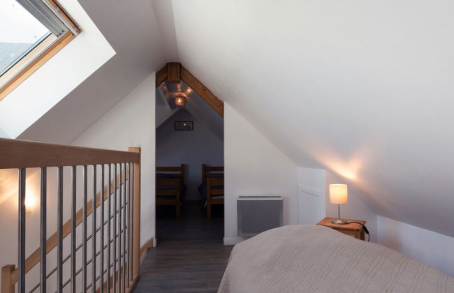 Haus mit 3 Schlafzimmern in Thue et Mue mit garten und terrasse - Foto 15