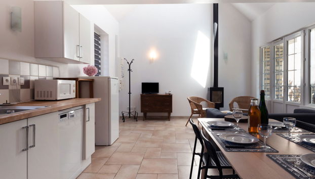 Haus mit 3 Schlafzimmern in Thue et Mue mit garten und terrasse - Foto 4