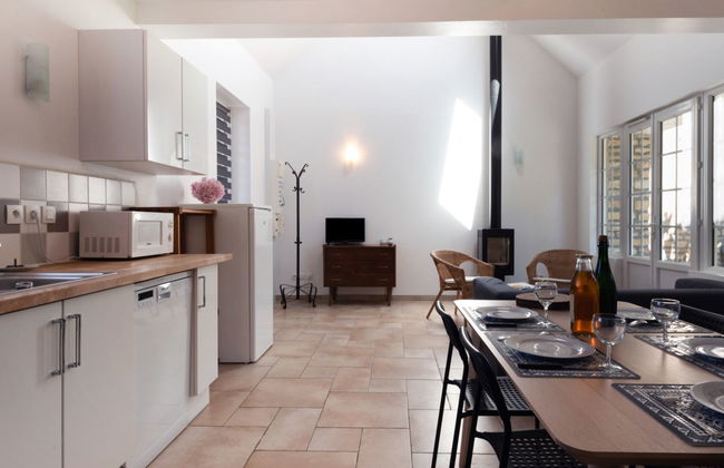 Haus mit 3 Schlafzimmern in Thue et Mue mit garten und terrasse - Foto 4