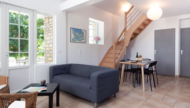 Haus mit 3 Schlafzimmern in Thue et Mue mit garten und terrasse - Foto 3