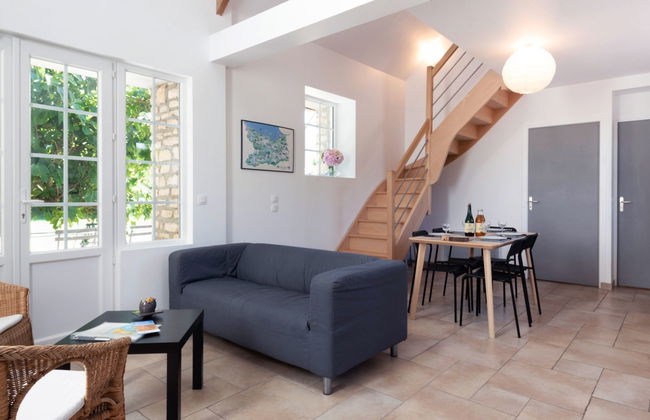 Haus mit 3 Schlafzimmern in Thue et Mue mit garten und terrasse - Foto 3
