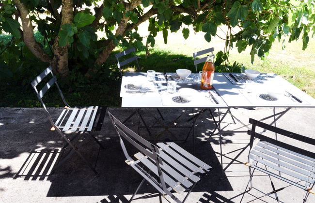 Haus mit 3 Schlafzimmern in Thue et Mue mit garten und terrasse - Foto 2