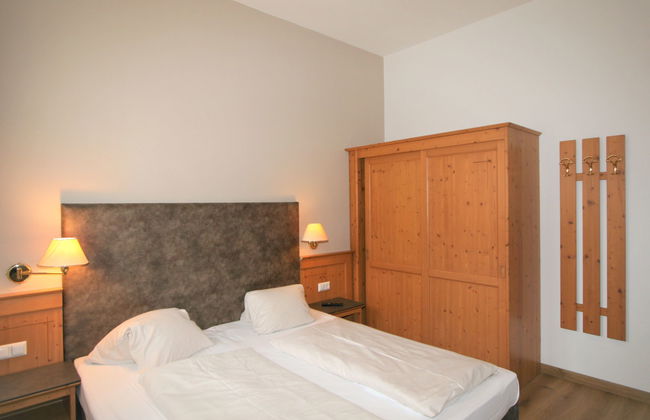 Apartamento de 3 quartos em Stumm com piscina e jardim - Foto 12