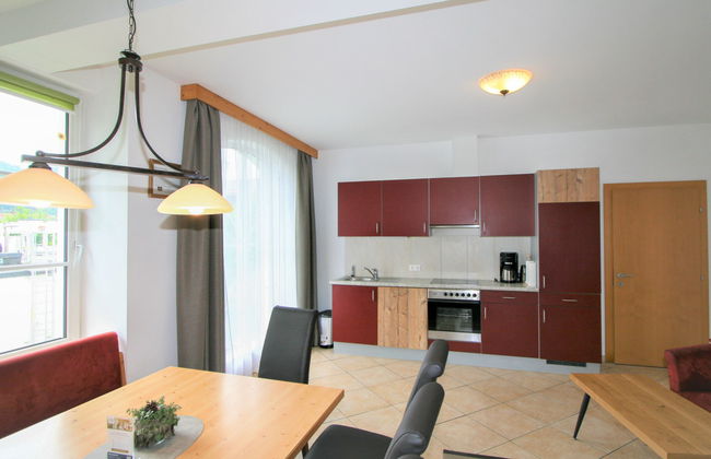 Apartamento de 3 quartos em Stumm com piscina e jardim - Foto 9
