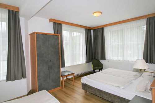 Photo 22 - Appartement de 2 chambres à Stumm avec piscine et vues sur la montagne