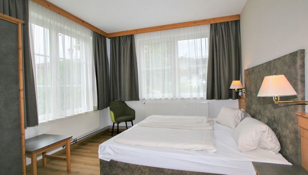 Apartment mit 3 Schlafzimmern in Stumm mit schwimmbad und garten - Foto 3