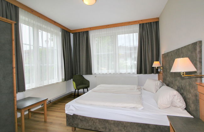 Apartamento de 3 quartos em Stumm com piscina e jardim - Foto 3