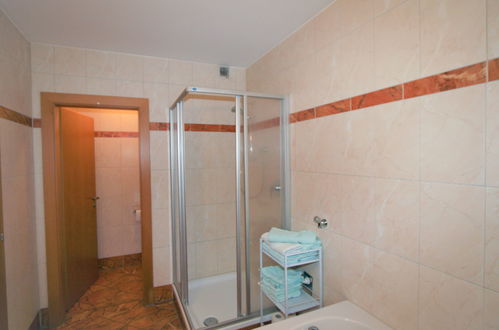 Foto 16 - Apartamento de 2 quartos em Stumm com piscina e vista para a montanha