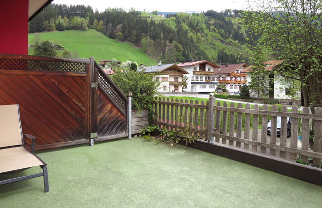 Apartamento de 3 quartos em Stumm com piscina e jardim - Foto 23